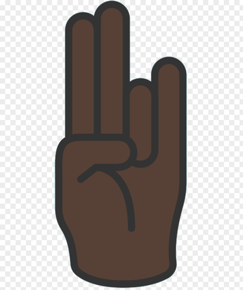 Product Design Finger Font PNG