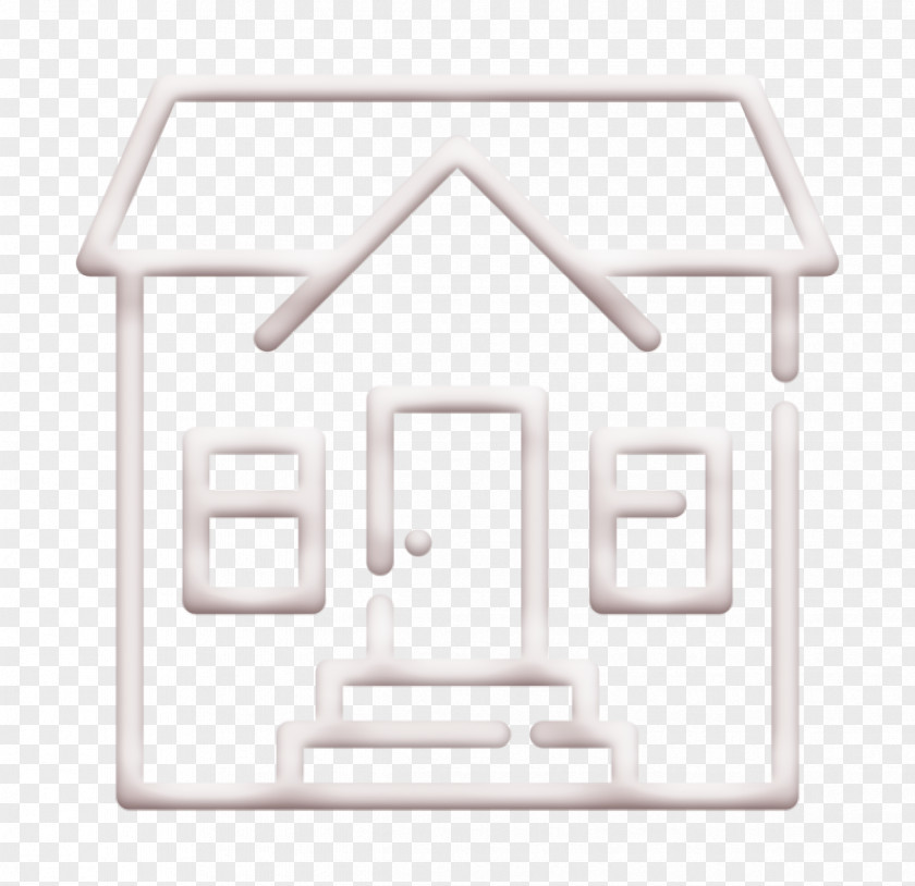Rental Icon Real Assets Estate PNG