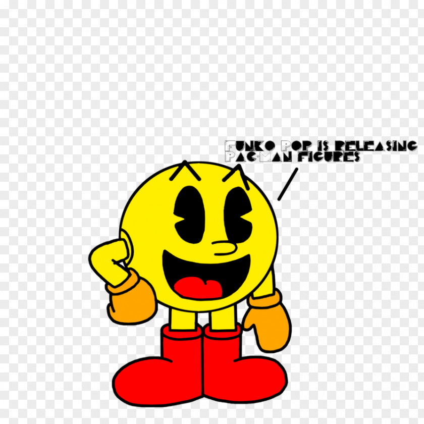 Shower MAN Ms. Pac-Man Q*bert Bandai Namco Entertainment PNG