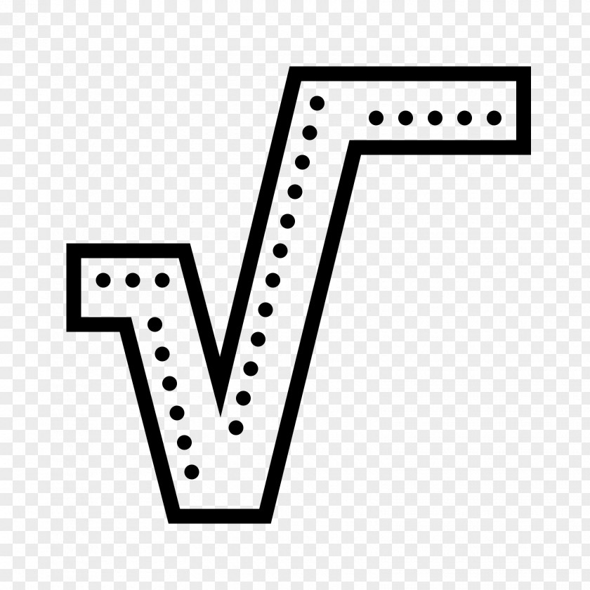 Square Root Plus-minus Sign Zero Of A Function PNG