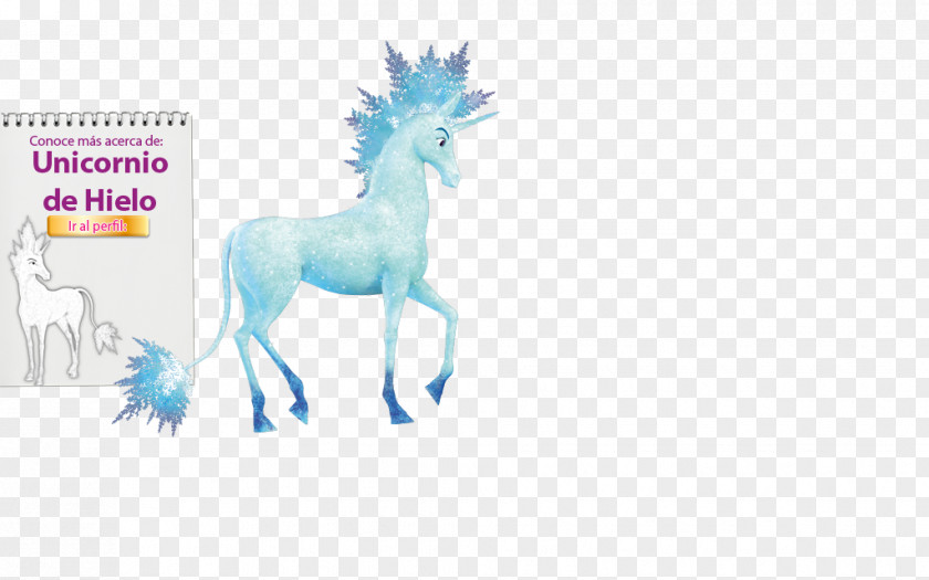 Unicorn Elemental Mane Water Wiki PNG