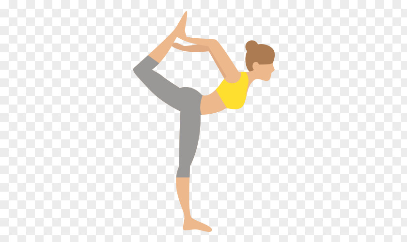 Woman Exercise Yoga As Asana Physical Weight Loss PNG