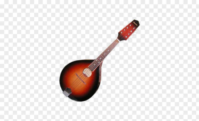 Acoustic Guitar Ukulele Mandolin Acoustic-electric Musical Instruments PNG