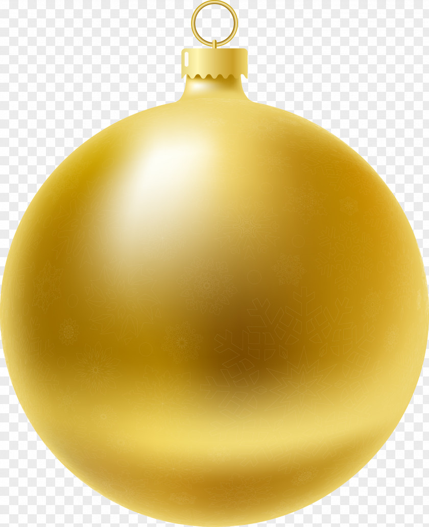 Ball Christmas Ornament Ternua Sphere XL Day PNG