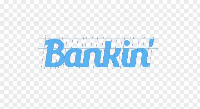 Bankin' Logo Brand Financial Technology PNG