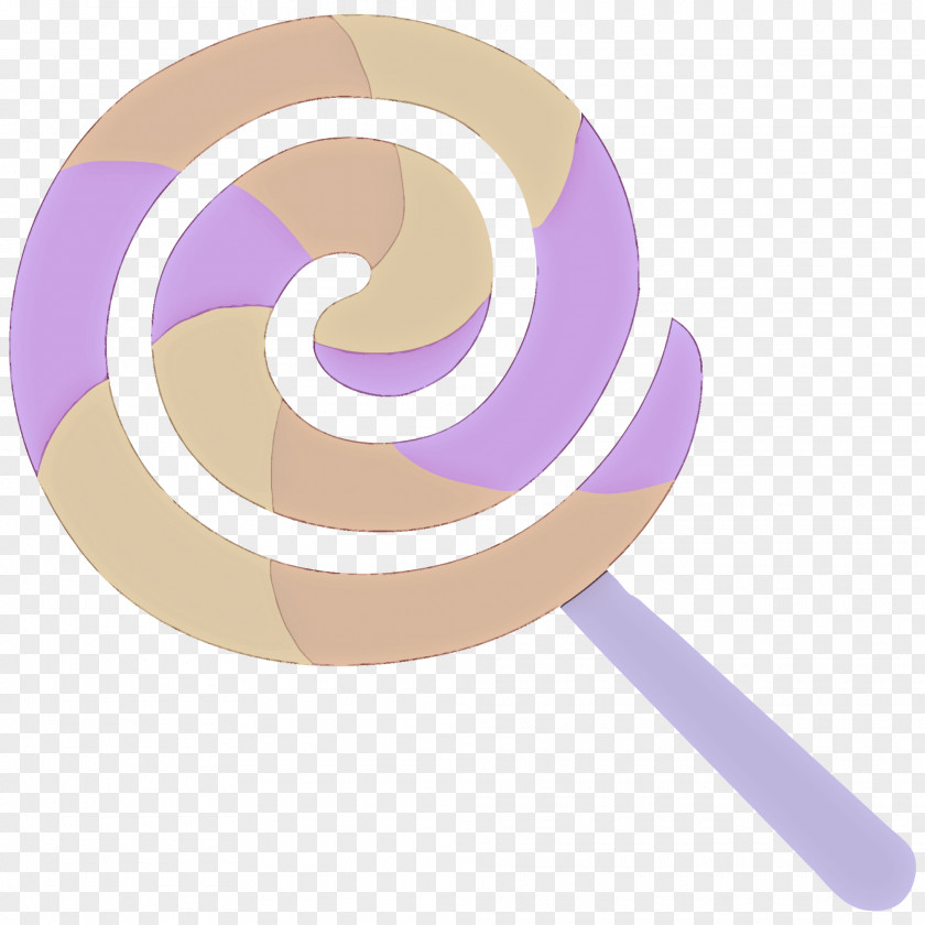 Candy Spiral Violet Purple Lollipop Clip Art Stick PNG