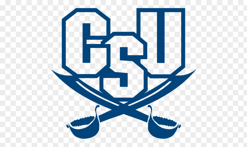 Charleston Southern University College Of The Citadel Buccaneers Football Men's Basketball PNG