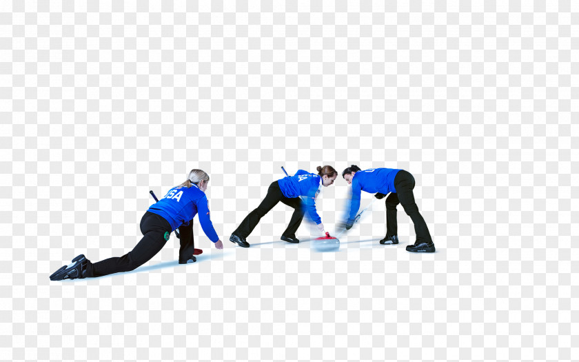 Curl Curling Broom Foot Clip Art PNG