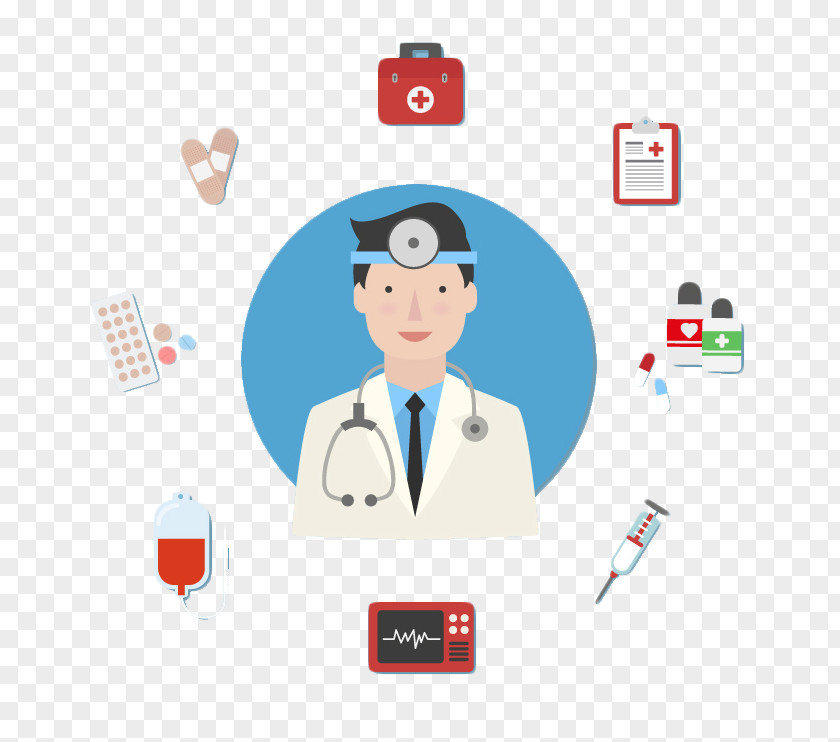 Doctor And Tablet Small Icon Medicine Clxednica Mega Saxfade Health Care Software PNG