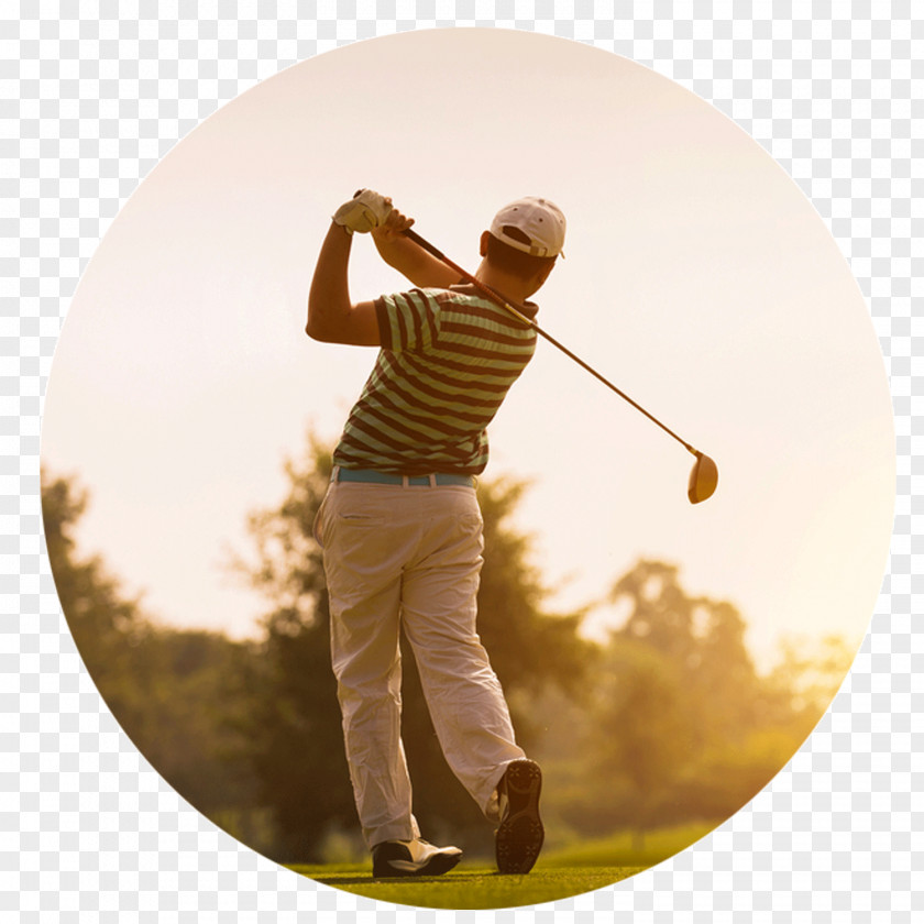 Golf Course Professional Golfer PGA TOUR Tees PNG