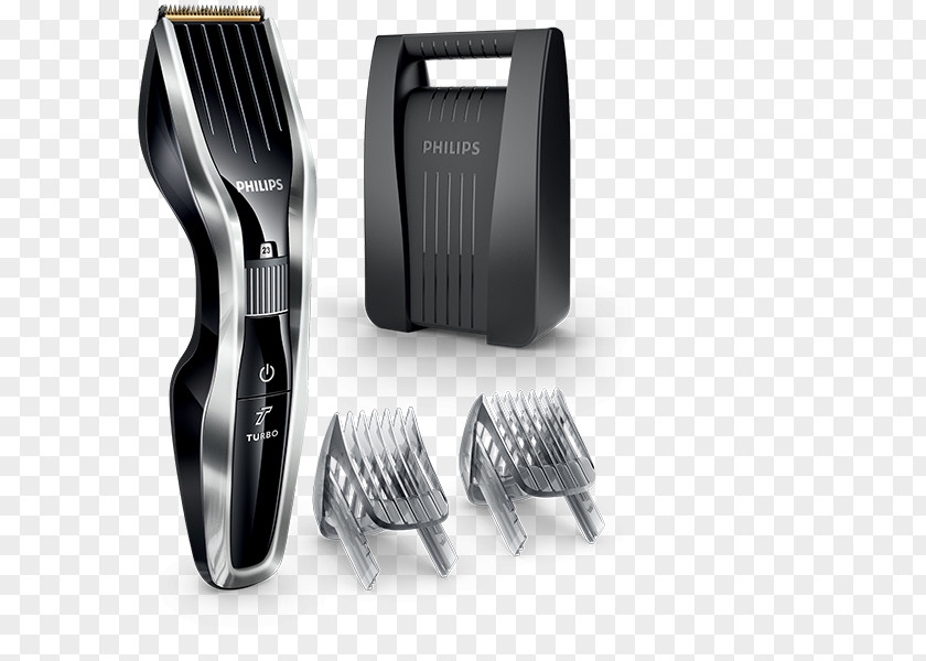Hair Clippers Clipper Comb Philips Hairclipper Series 7000 HC7450 Electric Razors & Trimmers HC7460 PNG