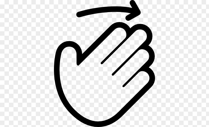 Hand Gesture Thumb Symbol PNG