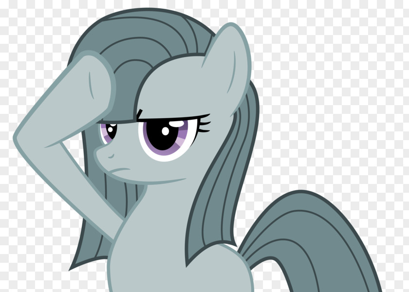 Horse Pony Cat Cartoon PNG