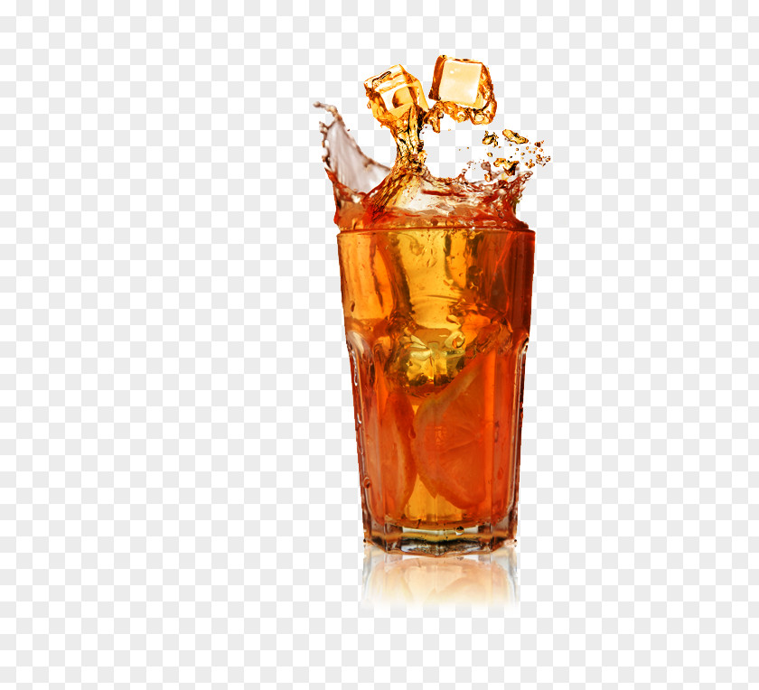 Iced Tea Pic Long Island Lemonade Coffee PNG