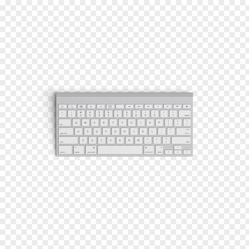 Keyboard Magic Mouse Computer Apple Mighty PNG