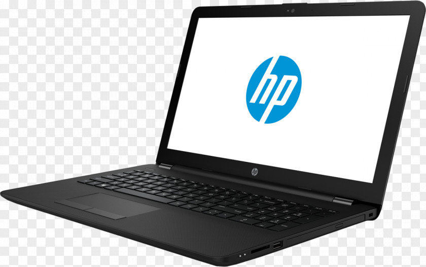 Laptop Intel Core Hewlett-Packard Hard Drives PNG