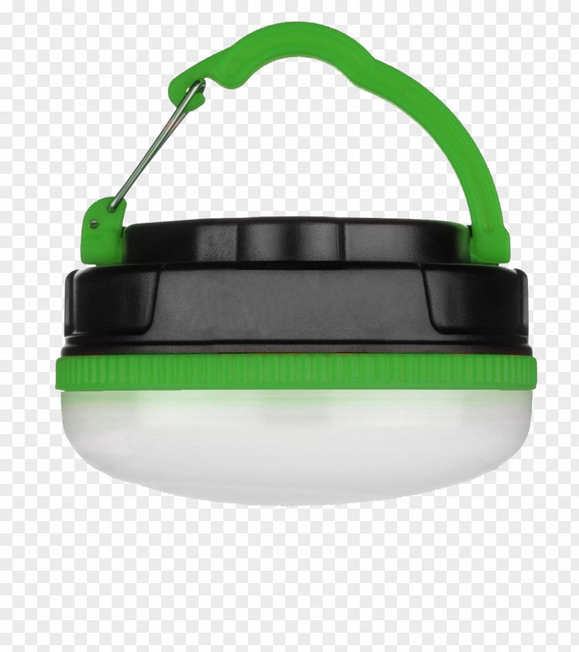 Light Light-emitting Diode Camping Lantern Tent PNG