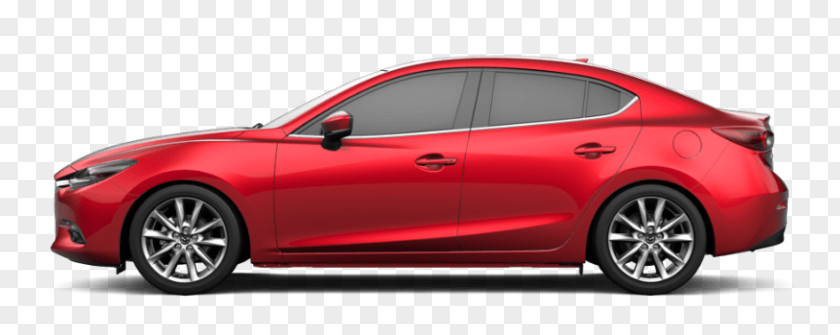 Mazda 2018 Mazda6 Car CX-5 CX-9 PNG