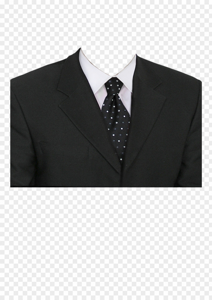 Men Wear Suits Suit T-shirt Download PNG