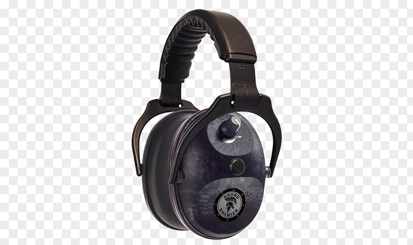 Microphone Earmuffs Amazon.com Sound PNG