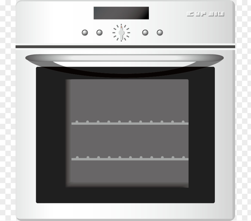 Microwave Oven Kitchen Furnace PNG