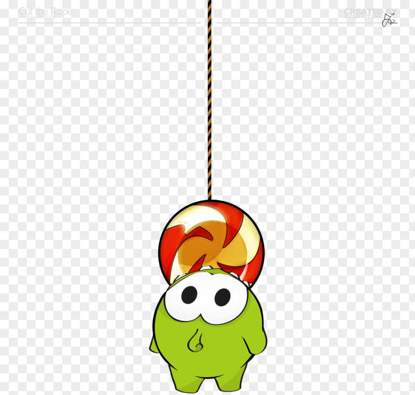Om Cut The Rope My Nom Clip Art PNG