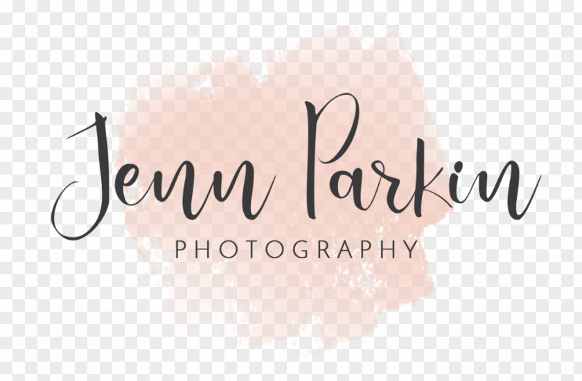 Photographer Pink Rose Photography Logo PNG