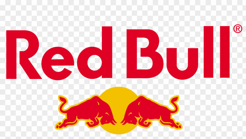 Red Bull GmbH Energy Drink Fizzy Drinks Logo PNG