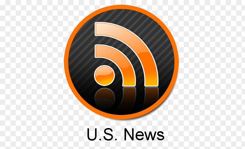 RSS Web Feed News Aggregator Blog PNG