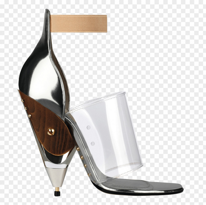 Sandal Shoe PNG