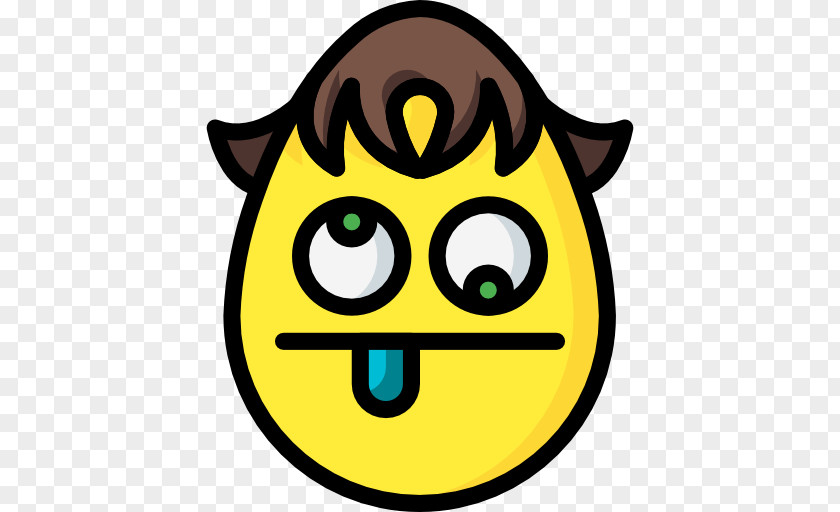 Smiley Emoticon Clip Art PNG