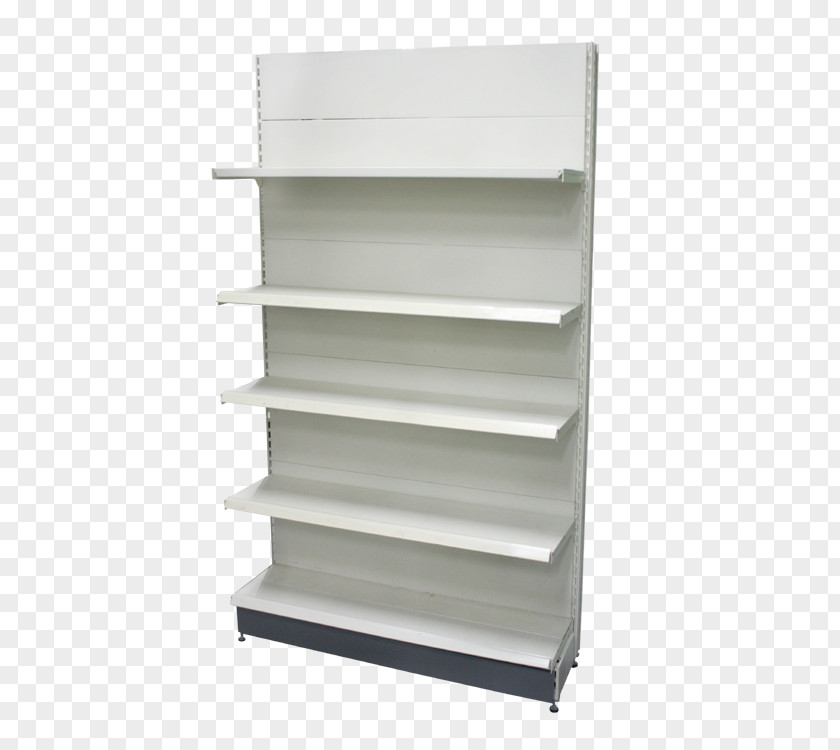 Supermarket Shelves Shelf Furniture Bookcase PNG