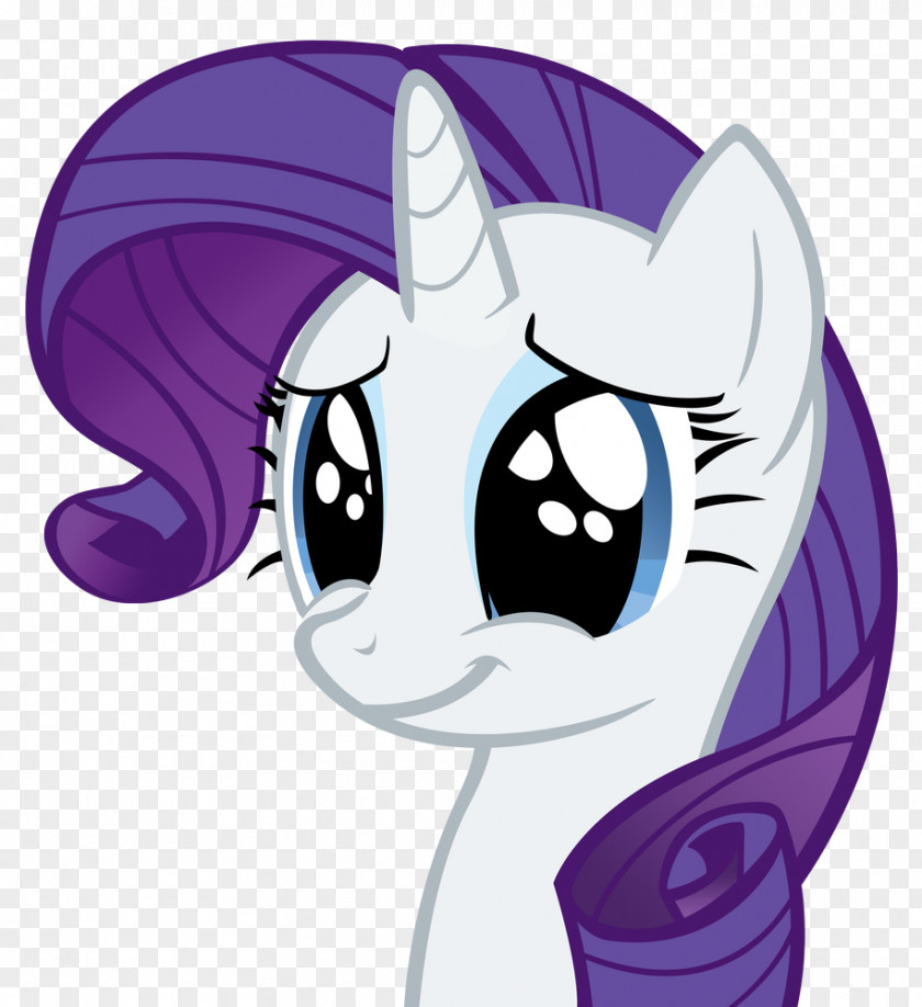 Unicorn Face Rarity Spike Pinkie Pie Applejack Pony PNG