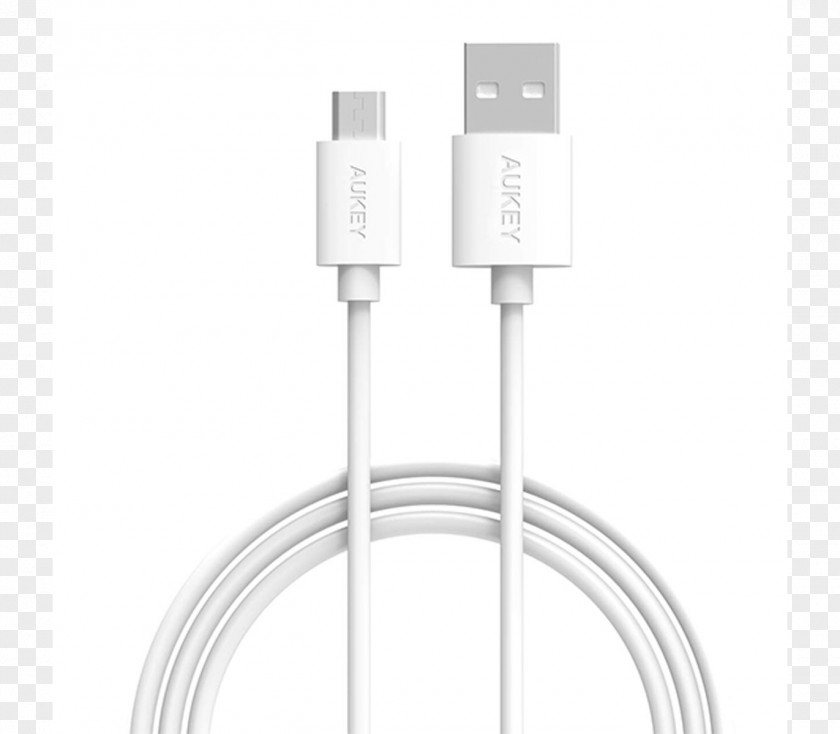 USB Battery Charger Electrical Cable Micro-USB ケーブル PNG