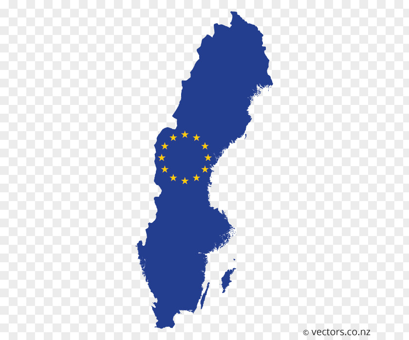 World Map Sweden PNG