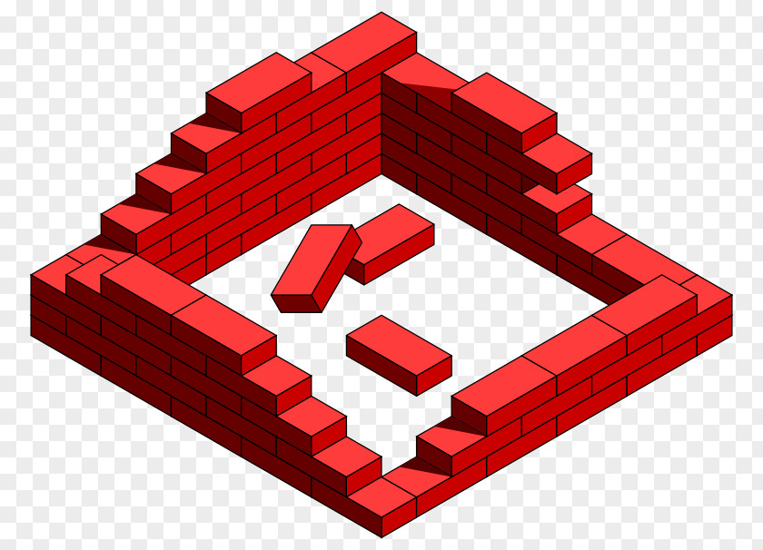 Brick Wall Clip Art PNG