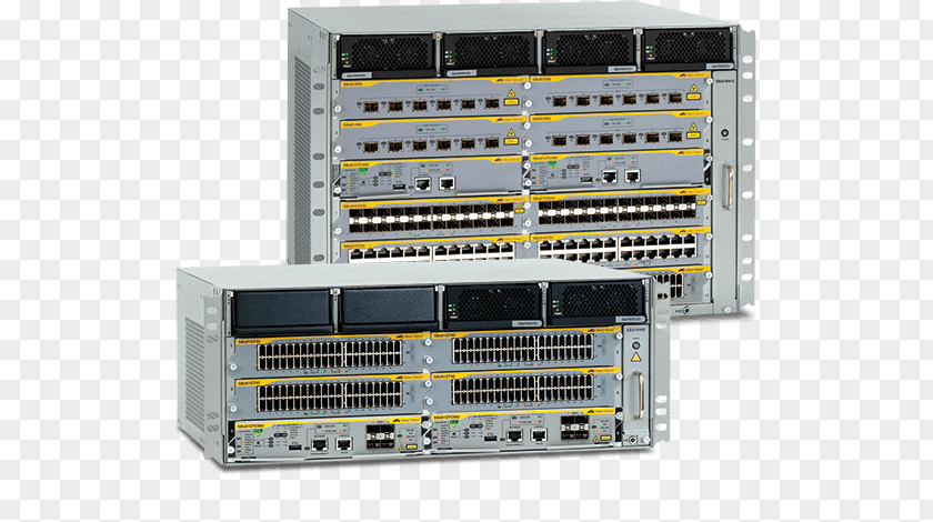 Computer Network Switch SwitchBlade Cards & Adapters Layer PNG