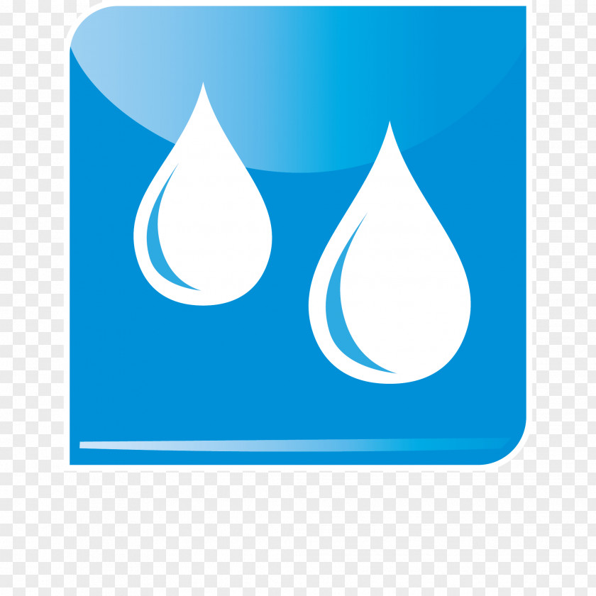 Drops Wastewater Download Logo Clip Art PNG