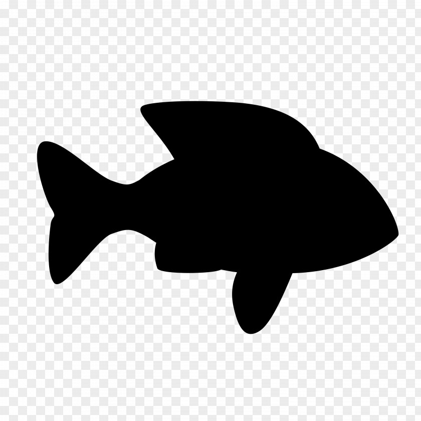 Fisch Silhouette Royalty-free PNG