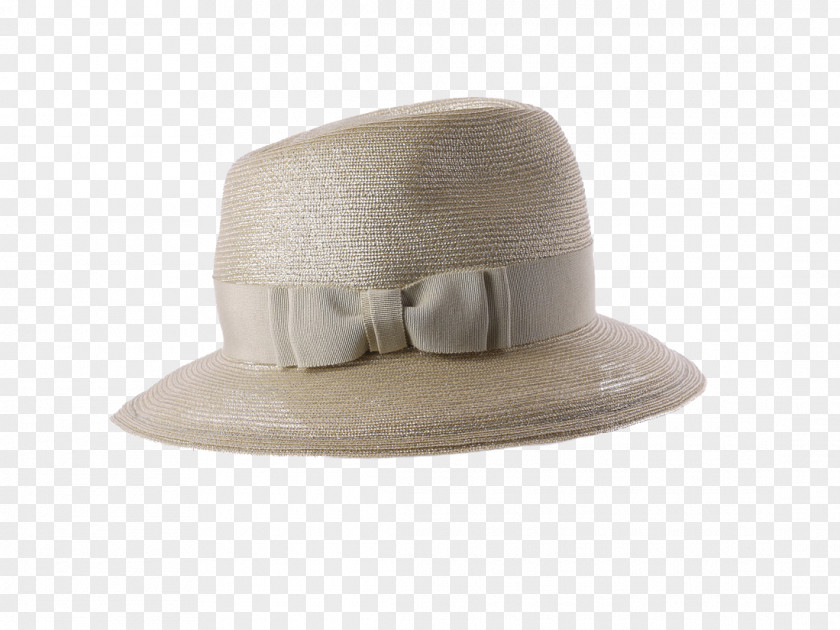 Hat Beige PNG