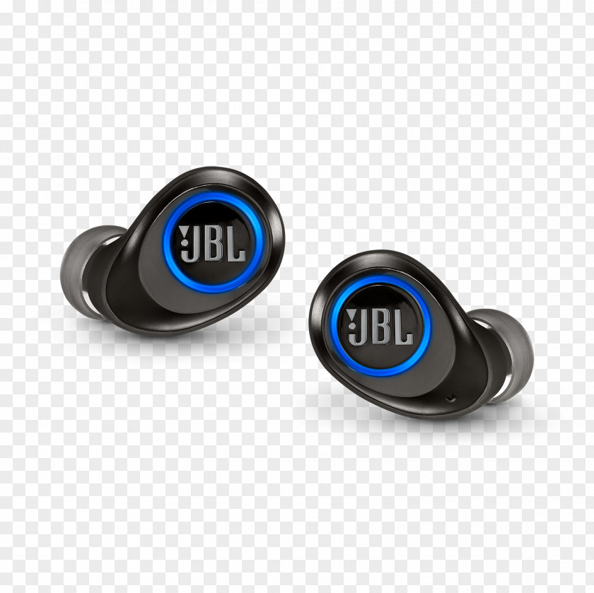 Headphones JBL Free Wireless Speaker Bluetooth PNG
