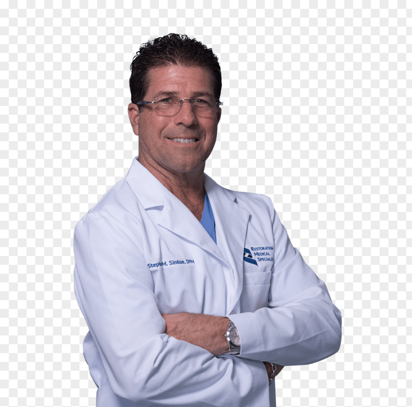 Health Physician Medicine Clinic Portrait Photography PNG