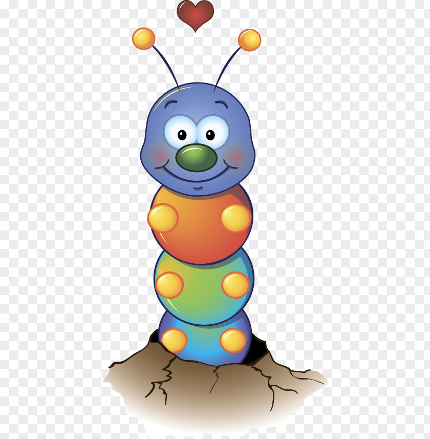 Insect Caterpillar Royalty-free Drawing Clip Art PNG