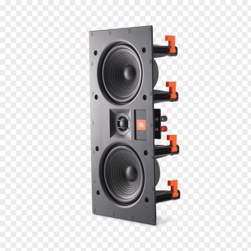 JBL Arena 55IW Loudspeaker Home Theater Systems Center Channel PNG