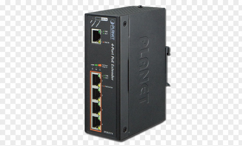 Network Switch Computer Cases & Housings Power Over Ethernet Gigabit IEEE 802.3af PNG