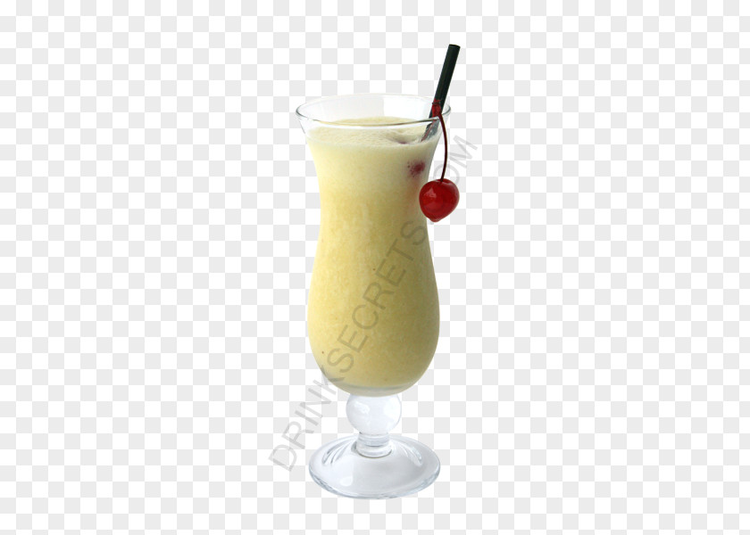 PINA COLADA Cocktail Piña Colada Milkshake Health Shake Garnish Smoothie PNG