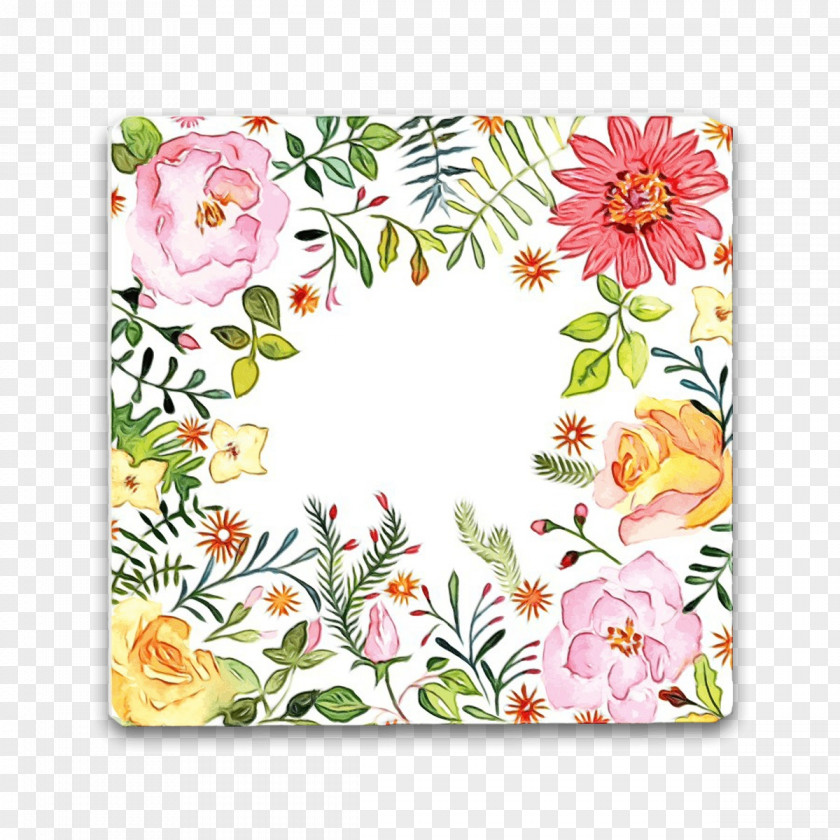 Plant Flower Floral Design PNG