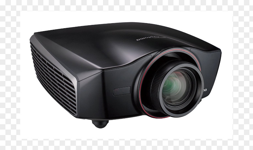 Projector Multimedia Projectors Home Theater Systems Optoma Corporation Throw PNG