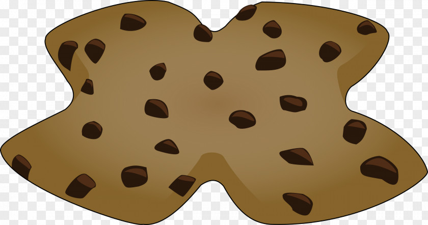 Snack Chocolate Chip Cookie Biscuits Clip Art PNG