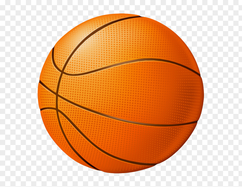 Basketball Ball Game PNG